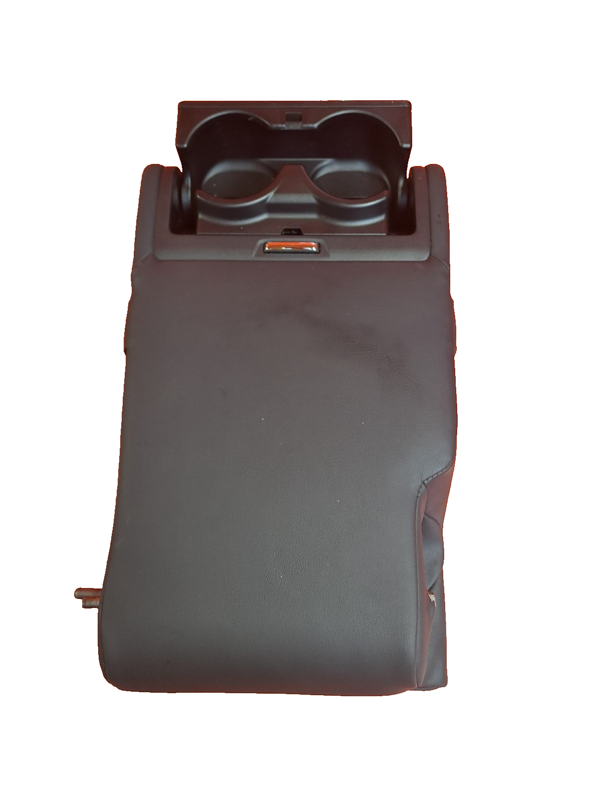 ✅Lexus NX 300H 2019 Rear Center Armrest Cup Holder 72830-78070 + Warranty A146 - Image 1