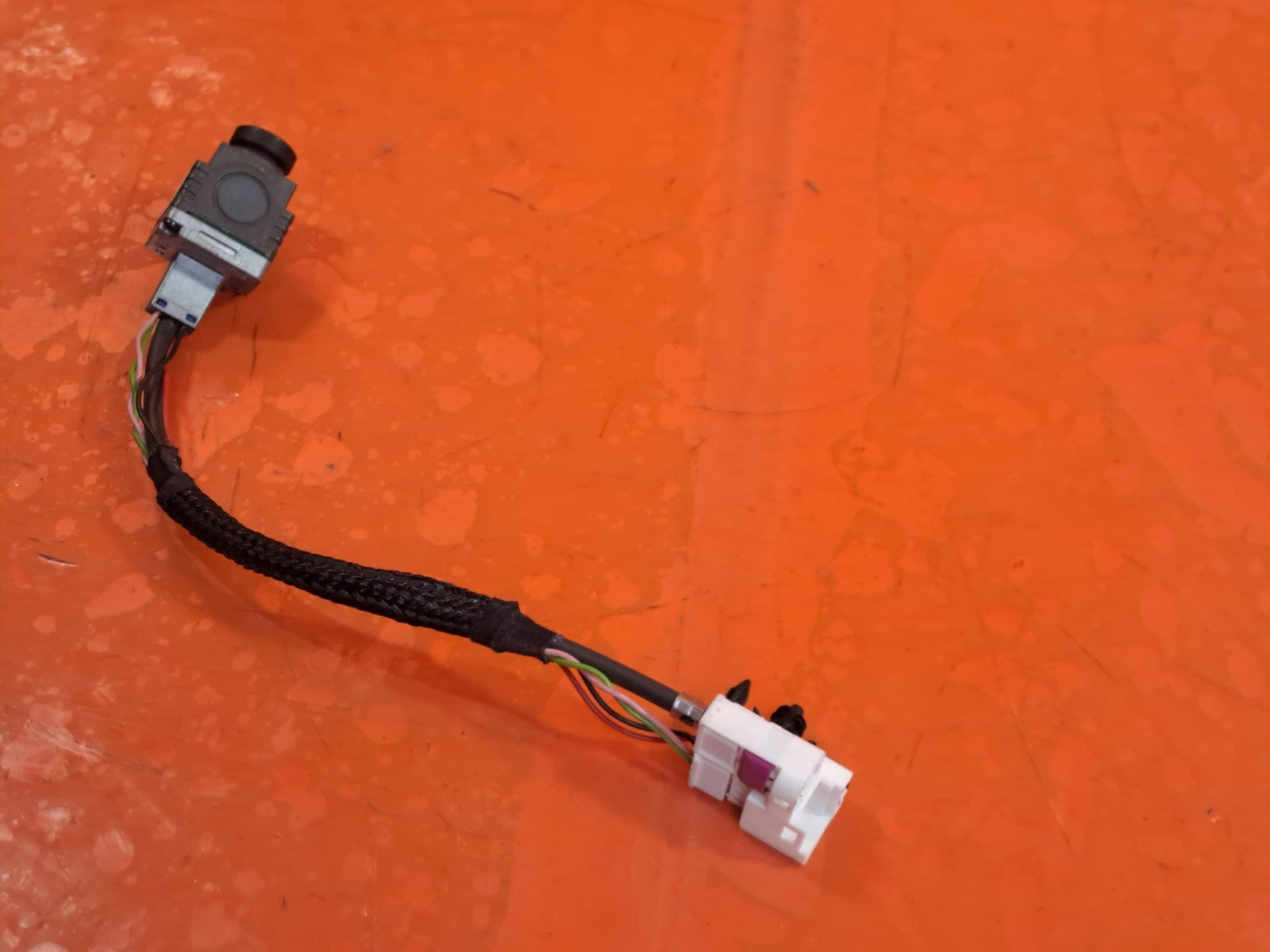 ✅MERCEDES GLA 200D X156 2.1 DIESEL 2016 REAR VIEW CAMERA A1669059302 Warranty - Image 3
