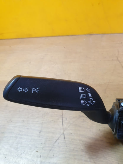 ✅AUDI A3 E-TRON 1.4 PETROL 2015 WIPER INDICATOR COMBINATION SWITCH STALK A204 - Image 12
