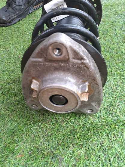 ✅Mercedes A-Class A 180 1.6 Petrol 2012 FRONT LEFT SUSPENSION SHOCK ABSORBER - Image 8