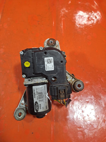 ✅2016 FORD MONDEO MK5 WINDSCREEN FRONT WIPER MOTOR PAIR + WARRANTY A273 - Image 3