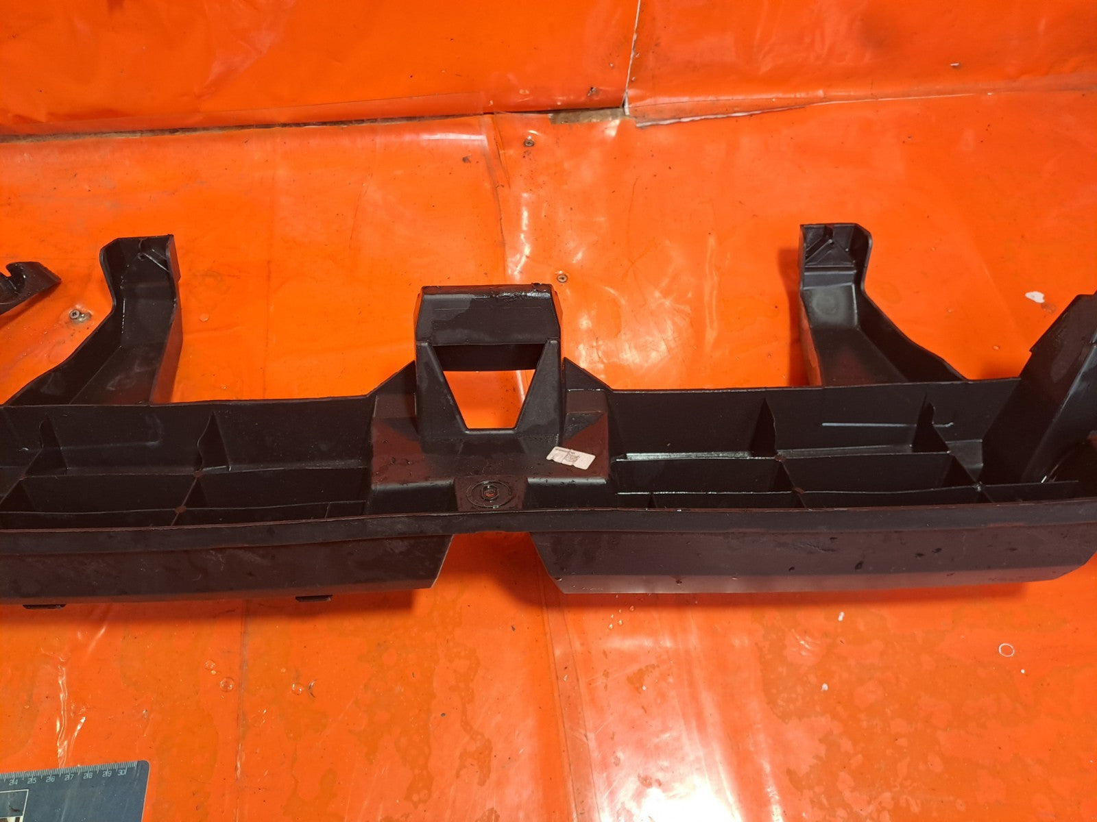 ✅2024 Dacia Duster Journey Rear Bumper Reinforcement 850908914R + Warranty A364 - Image 7
