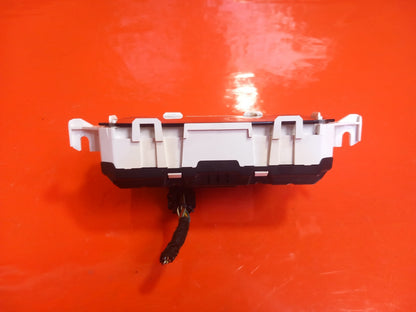 2017 Ford Transit Connect Display Screen EM5T-18B955-BD Warranty A369 - Image 3