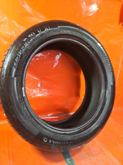 ✅CONTINENTAL TYRE 225/55 R19 + WARRANTY xAA - Image 2