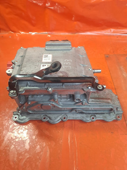 ✅2023 FORD KUGA MK3 ST-LINE X VOLTAGE INVERTER CONVERTER LX68-7B012-BJ A333 - Image 1