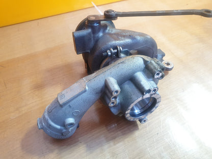 ✅2020 Audi Q2 1.5TFSI Turbo Turbocharger 05E145701K + Warranty A150 - Image 3