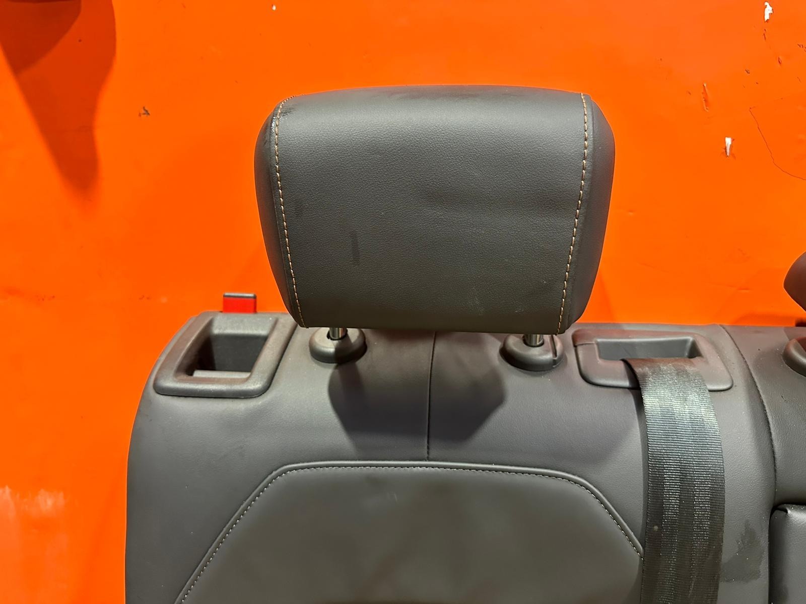 ✅CUPRA FORMENTOR 2.0 PETROL 2023 REAR SEAT BACKREST Warranty A336 - Image 4