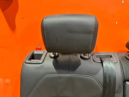✅CUPRA FORMENTOR 2.0 PETROL 2023 REAR SEAT BACKREST Warranty A336 - Image 4