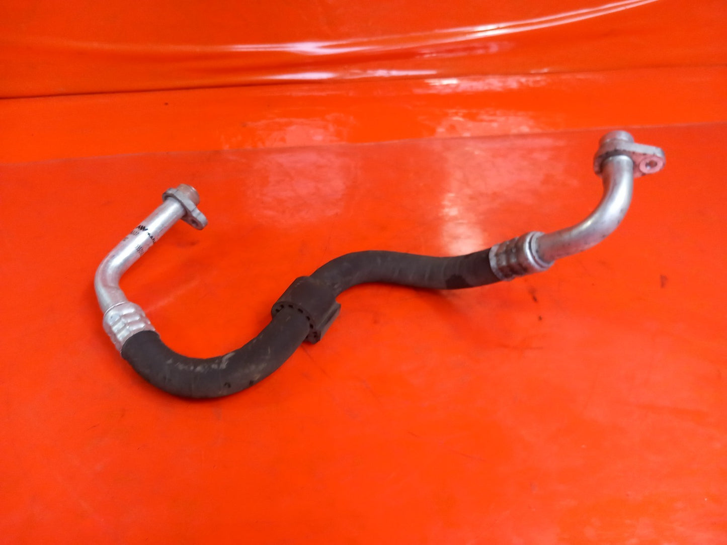 2021 Mercedes W415 Citan Air Con Pipe R1234Y1 Warranty A399 - Image 9