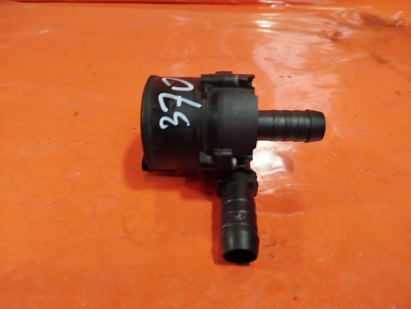 ✅Ford Transit Custom 2.0 Diesel 2021 Auxiliary Coolant Water Pump KK2118D473BD - Image 3