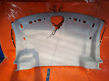 ✅FORD TRANSIT COURIER 1.5 DIESEL 2024 FRONT ROOF LINING R2X6F51916HF A356 - Image 9