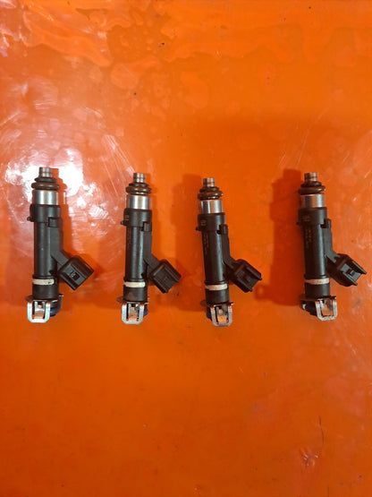 ✅FORD KUGA ST-LINE 2.5 PETROL 2025 FUEL INJECTOR 1x 0280158162 A326 - Image 7