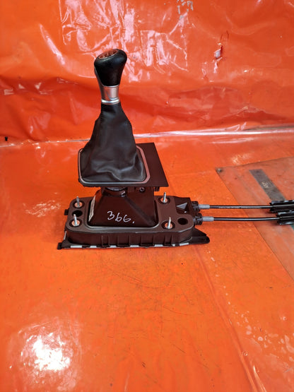 ✅FORD TOURNEO CONNECT 2.0 DIESEL 2024 GEARSTICK SHIFTER SELECTOR 2K7711113 A366 - Image 3