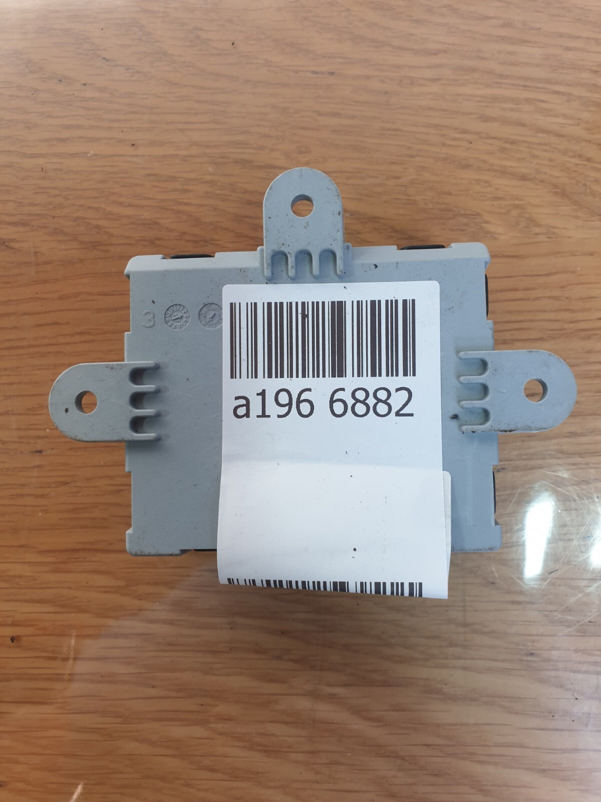 ✅Jaguar F-Pace 3.0 Petrol 2017 Front Left Door Control Module HPLA-14D617BF A196 - Image 1