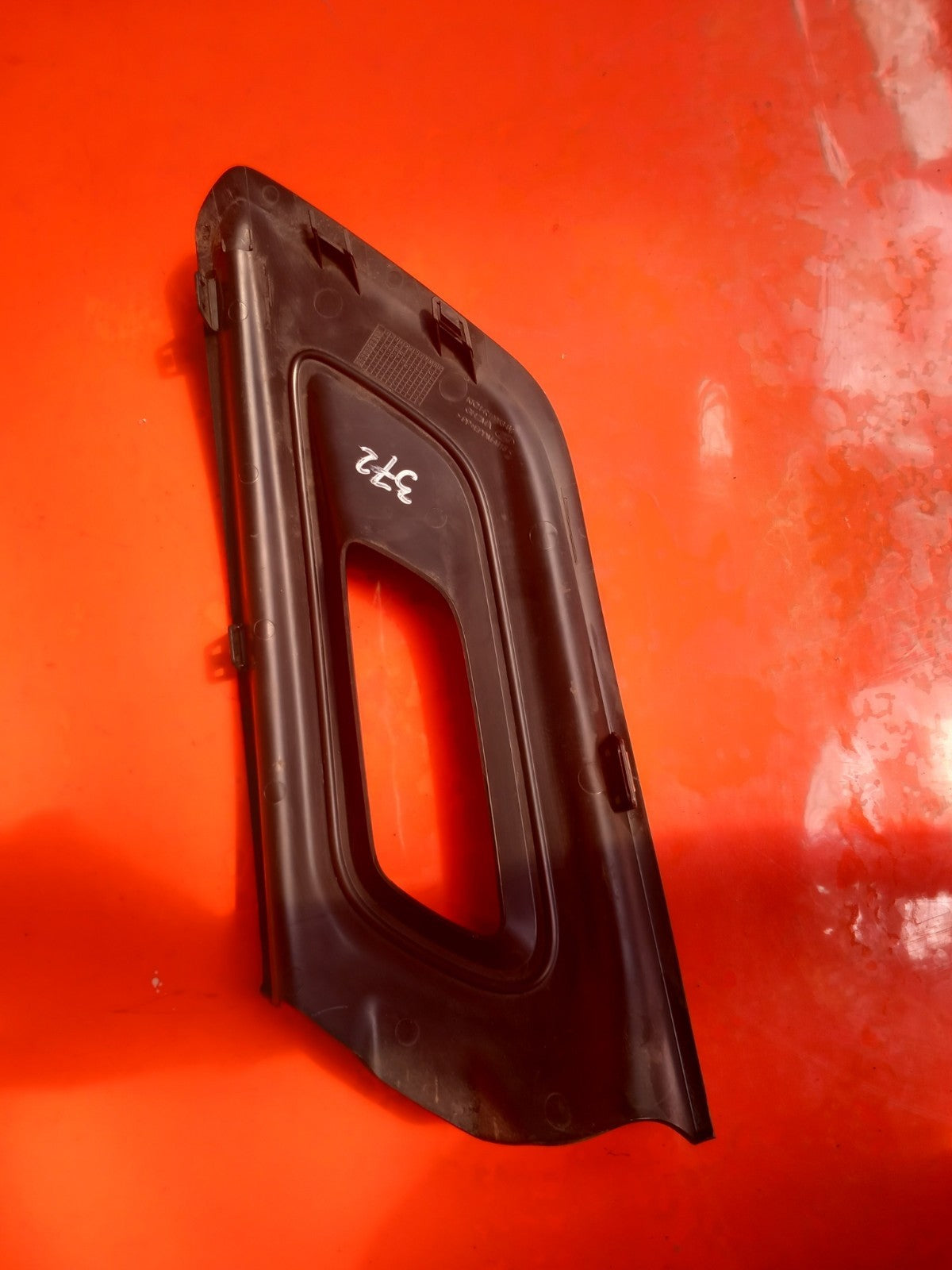 ✅Ford Transit Custom 2.0 Diesel 2021 Front Bumper Left Fog Light Grill Warranty - Image 6