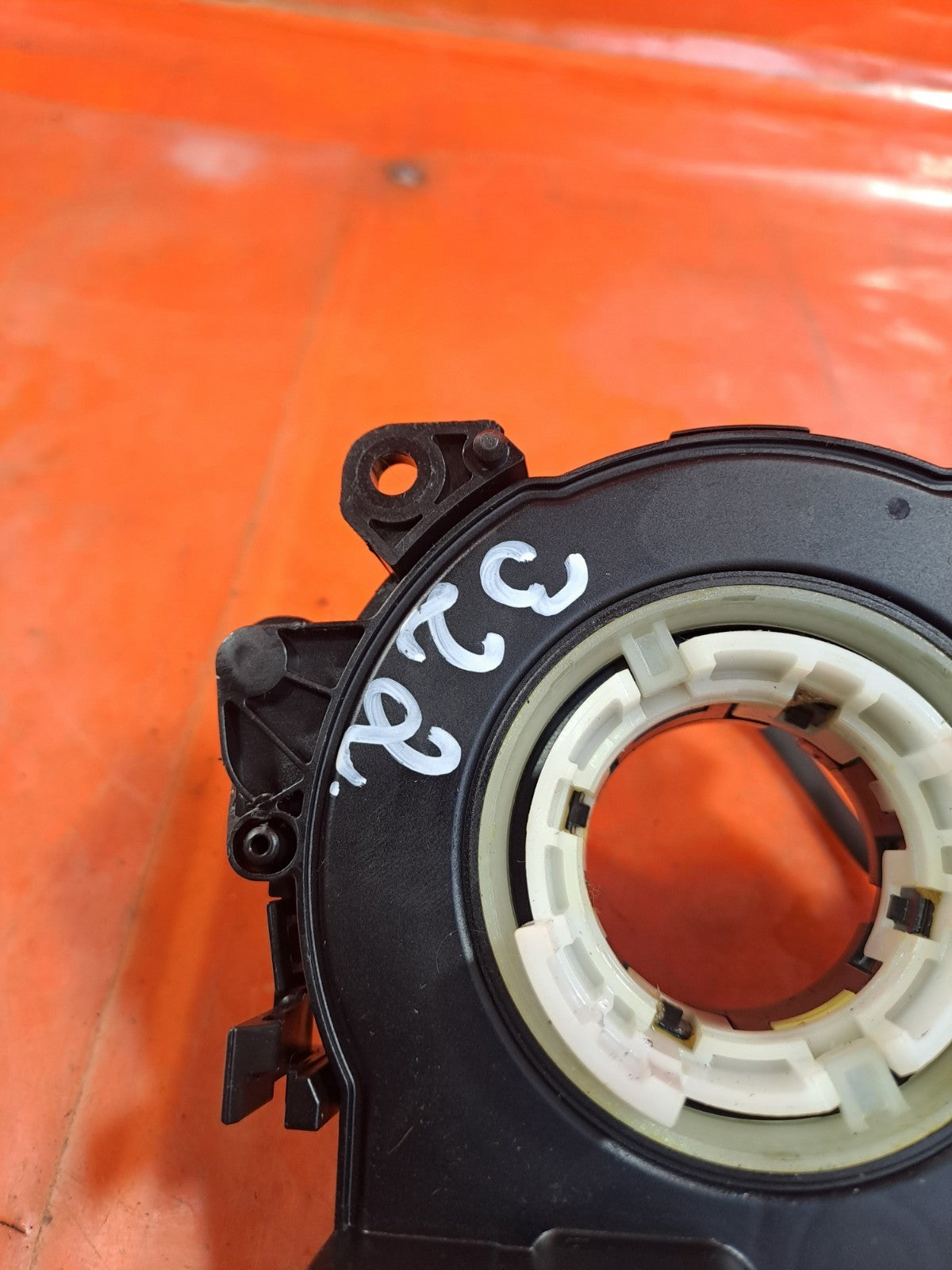 ✅NISSAN JUKE TEKNA 1.5 DIESEL 2017 STEERING WHEEL SLIP RING SQUIB 0265019105 - Image 10