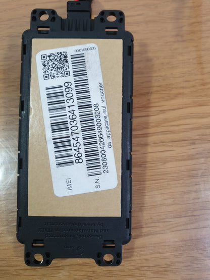 ✅AUDI A1 SPORT 1.0 PETROL 2020 META SYSTEM GPS TRACKER 10R-052276 A6041381 A203 - Image 7