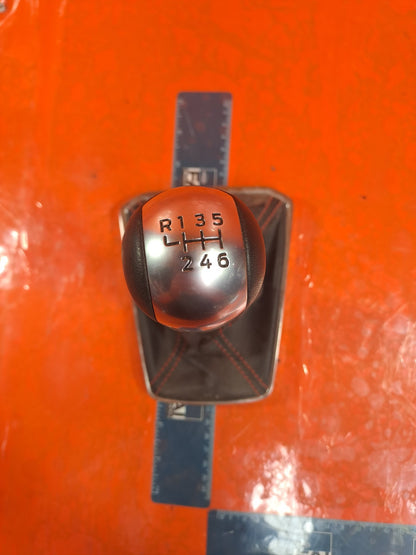 ✅2024 FORD KUGA MK3 ST-LINE GEARSTICK GEARKNOB LX6R7C453CME + WARRANTY A302 - Image 2