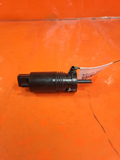✅2020 TESLA MODEL 3 WASHER TANK PUMP MOTOR 1110164-00-B + WARRANTY A266 - Image 2