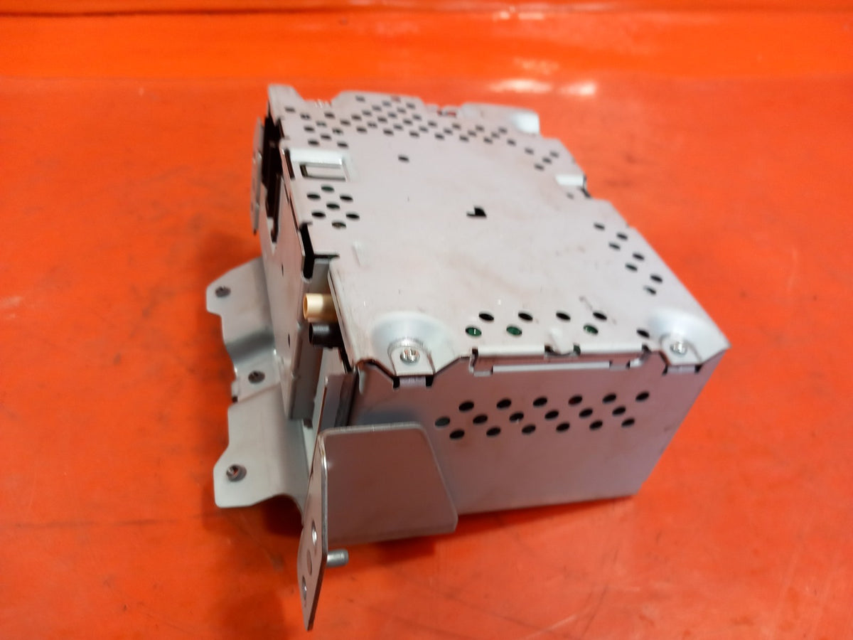 Ford Fiesta St-Line 1.0 Petrol 2019 Stereo Radio Head Unit H1BT18C815VU A251 - Image 6