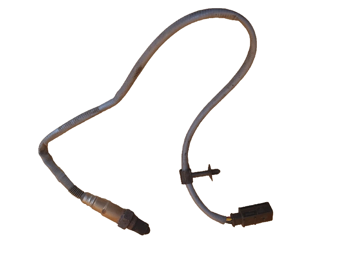 ✅Mercedes B180 W246 1.5 Diesel 2014 Lambda Oxygen Sensor A0009058111 A038 - Image 1