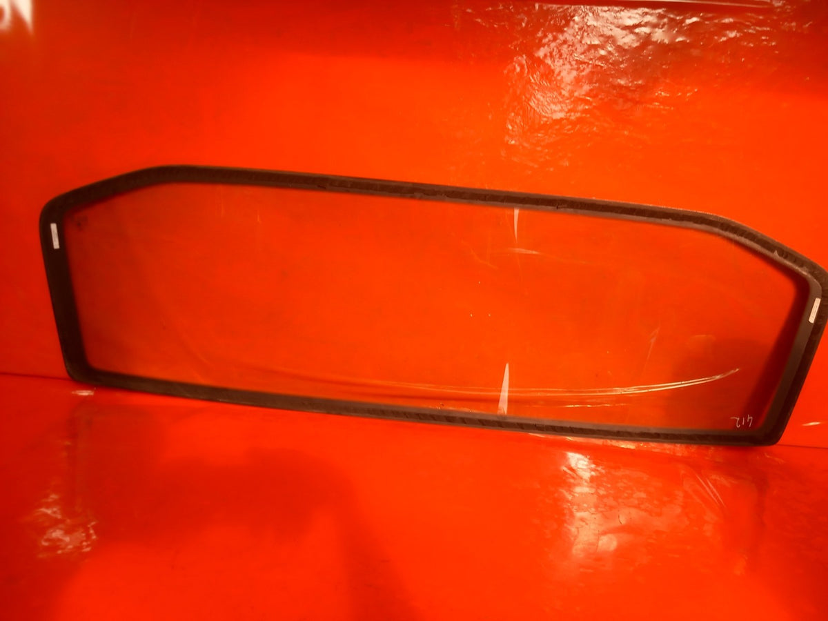 VW Transporter T30 2.0 Diesel 2021 Rear Window Glass 43R-01351 Warranty A412 - Image 9