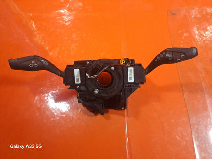 ✅FORD FOCUS MK3 INDICATOR WIPER STALK SQUIB RING AV6T-13335-AE + WARRANTY xAA - Image 1