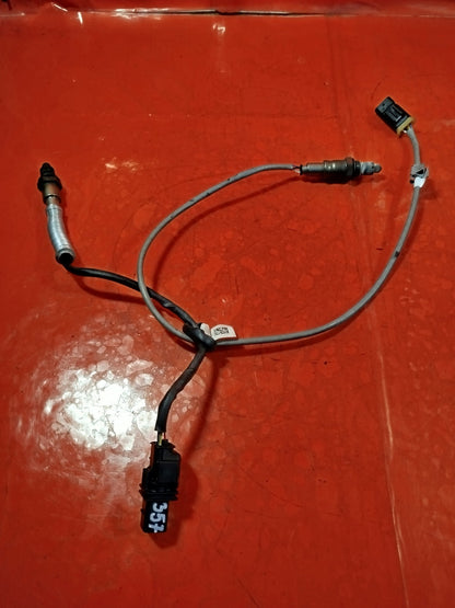 ✅2021 BMW 3 SERIES G20 M SPORT OXYGEN LAMBDA SENSORS 8659971 9454709 A357 - Image 3