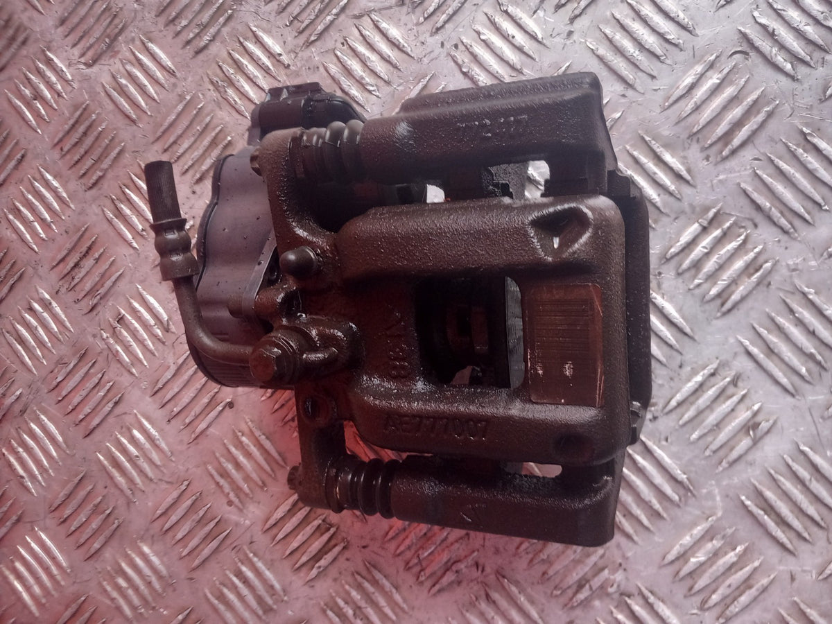 2021 Citroen Berlingo K9 Rear Right Brake Caliper Warranty A415 - Image 2