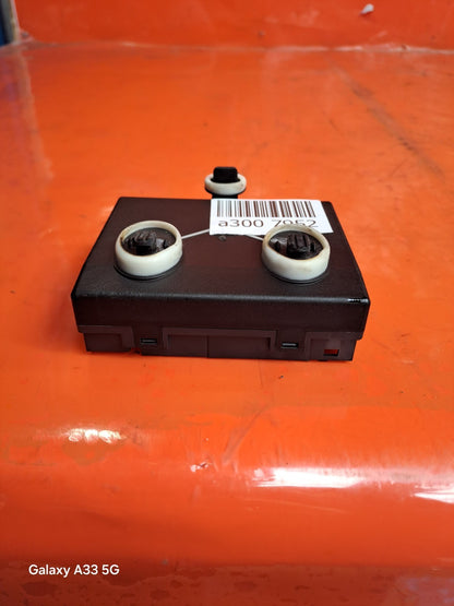 ✅2009 AUDI Q7 4L FRONT LEFT DOOR CONTROL MODULE 4F0959792R + WARRANTY A300 - Image 7