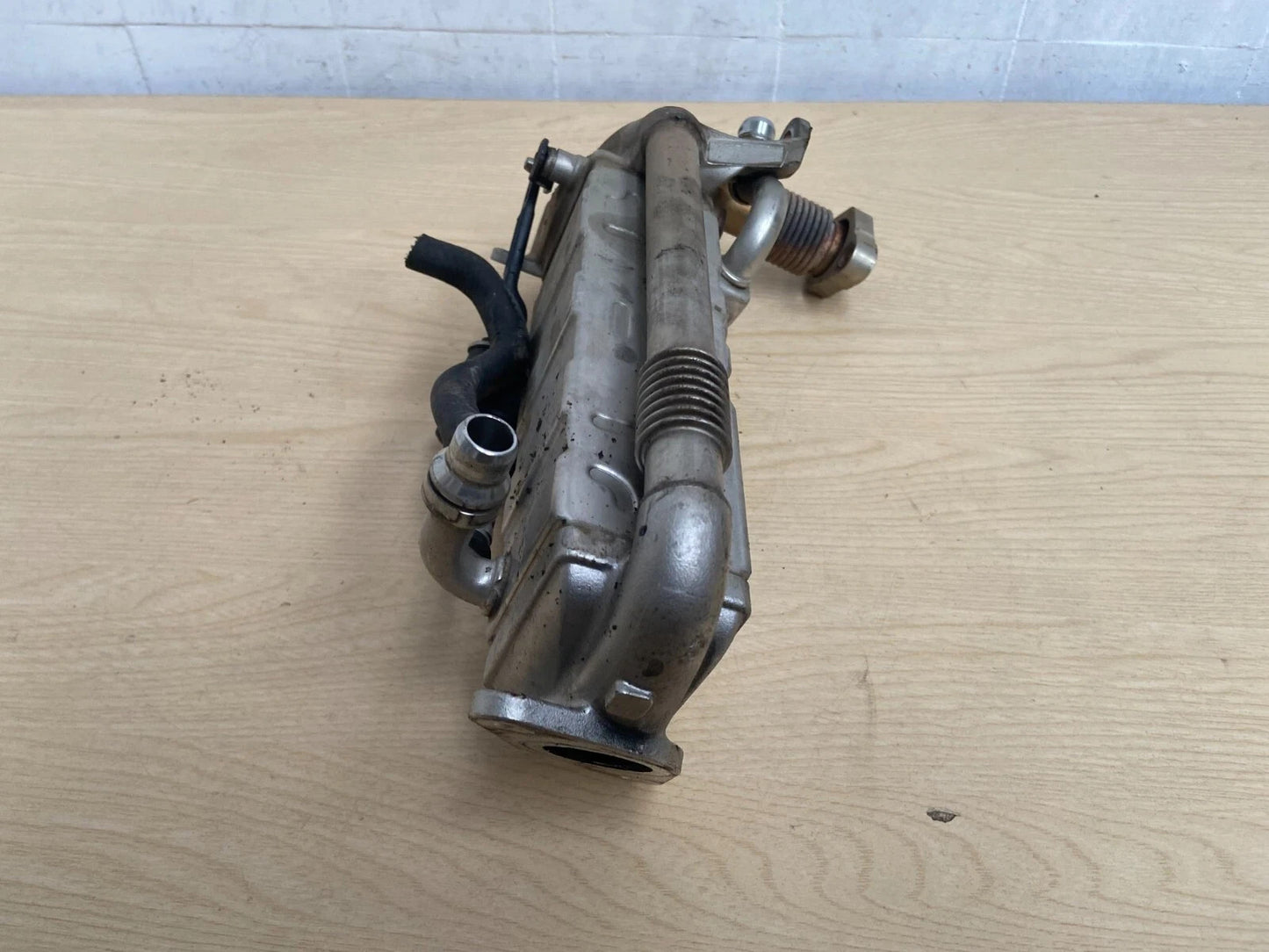 ✅Mini Cooper 1.5 Diesel 2017 EGR Cooler 8580440 Warranty A034 - Image 11