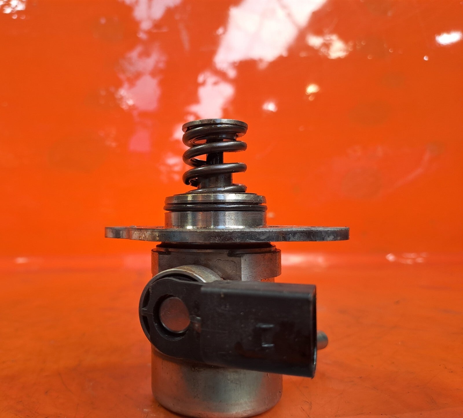 ✅VW T-Roc A11 R-Line 1.5 Petrol 2018 High Pressure Fuel Pump 05E127027 A120 - Image 4