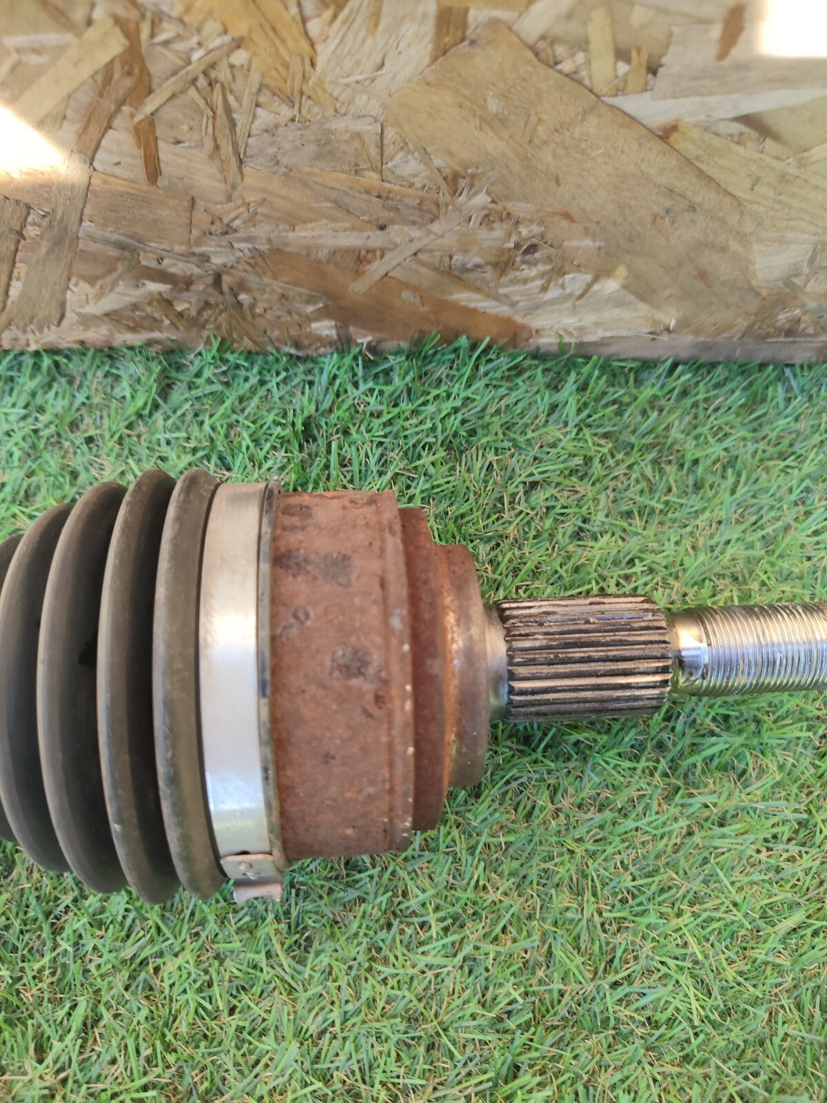 ✅2022 Ford Focus Active 1.5D Driveshaft Front Right JX67-3B436-CAG + Warranty - Image 10