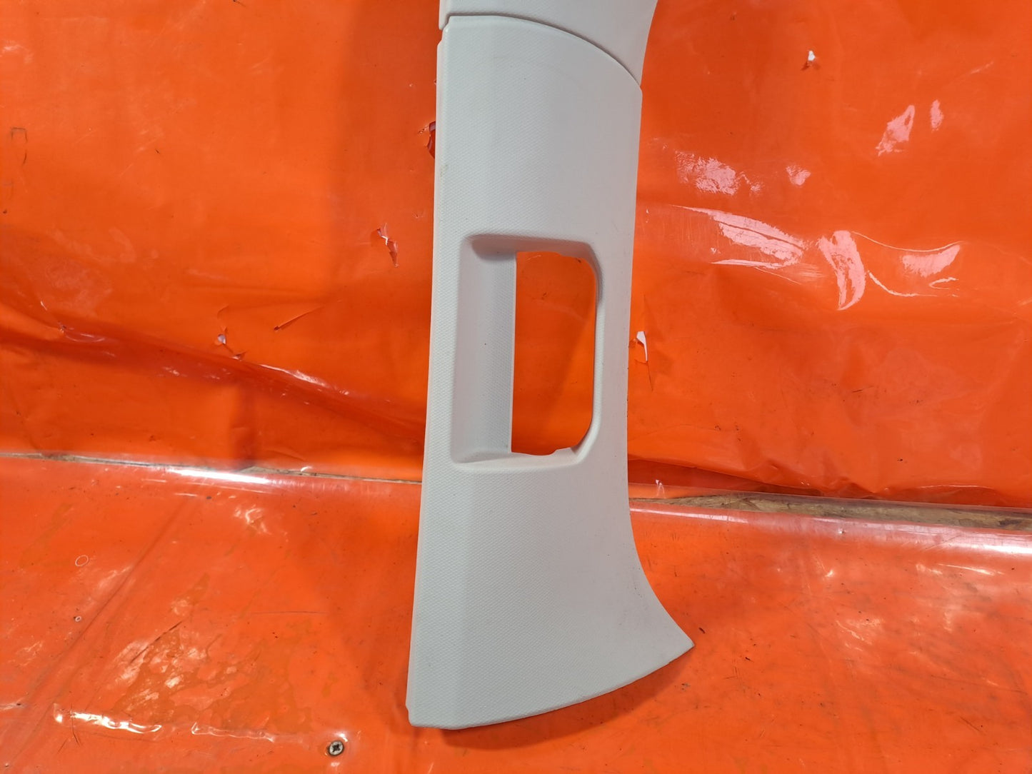 ✅2024 Ford Tourneo Connect Right Sliding Door Interior Trim 2K4867456E A366 - Image 2