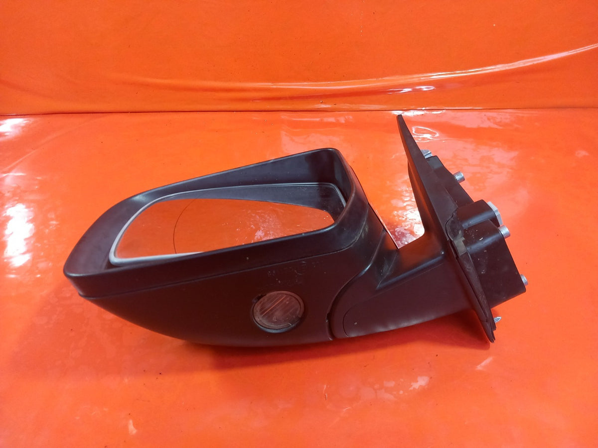Ford Ranger Wildtrak 4X4 3.2 Diesel 2017 Front Left Wing Mirror EB3B17683BM A401 - Image 8