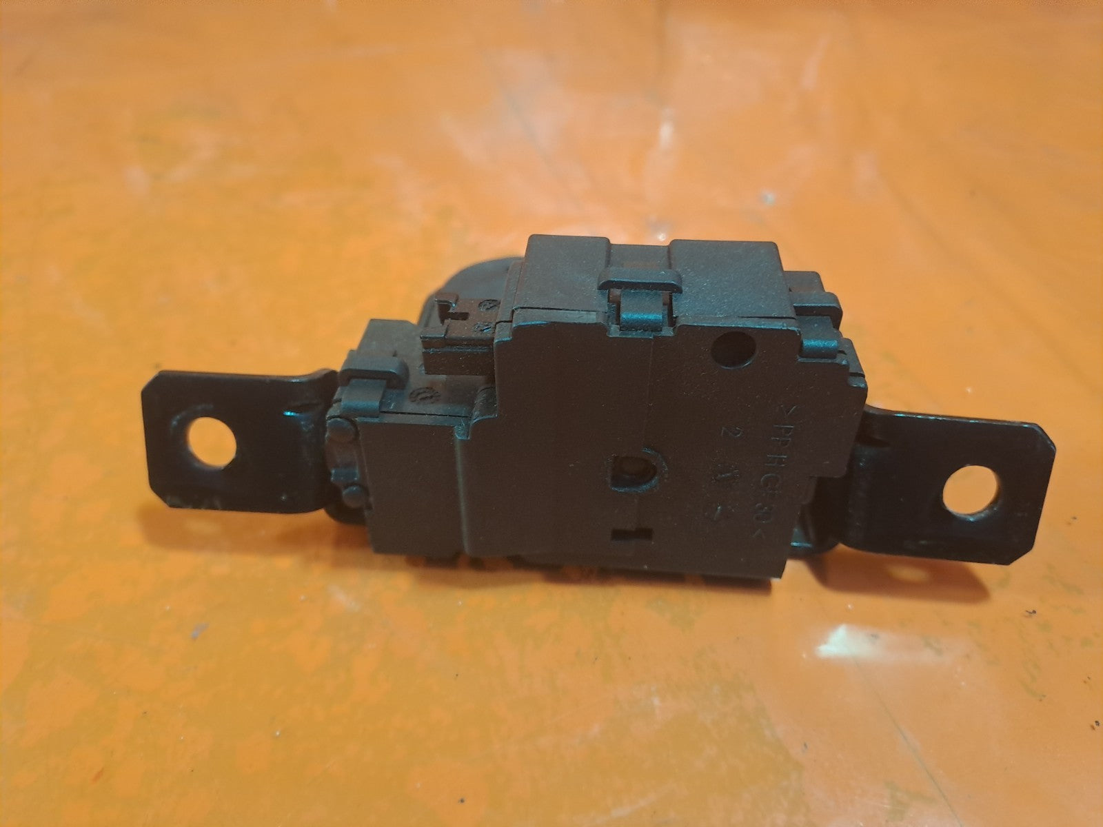✅BMW 118D F20 2.0 Diesel 2015 Tailgate Boot Lock 7248075 Warranty A316 - Image 7