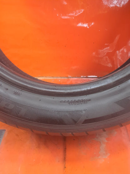 ✅TAUFENN S FIT EQ 225/50 ZR17 TYRE 4.21 mm Warranty xAA - Image 5