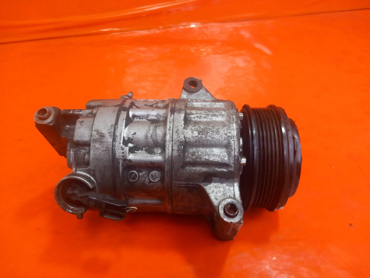 Ford Ranger Wildtrak 2.0 Diesel 2021 YN2X Air Con Compressor Pump Warranty A407 - Image 5