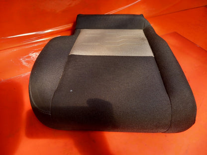 Ford Transit Custom 2.2 Diesel 2016 Front Middle Seat Base Cloth Warranty A373 - Image 3