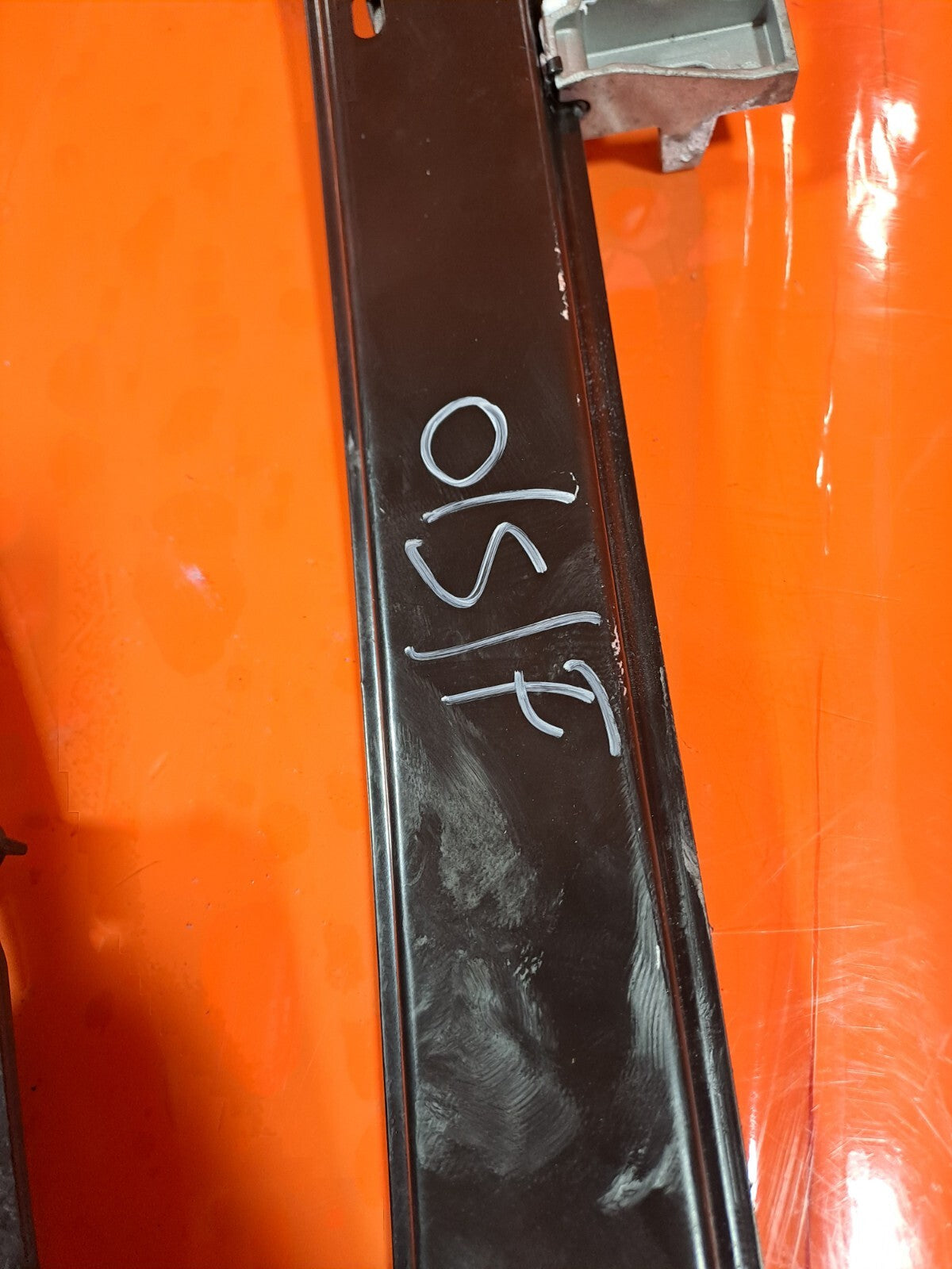 ✅TESLA MODEL 3 LONG RANGE 2020 FRONT RIGHT WINDOW REGULATOR 1096621-14-J A262 - Image 8