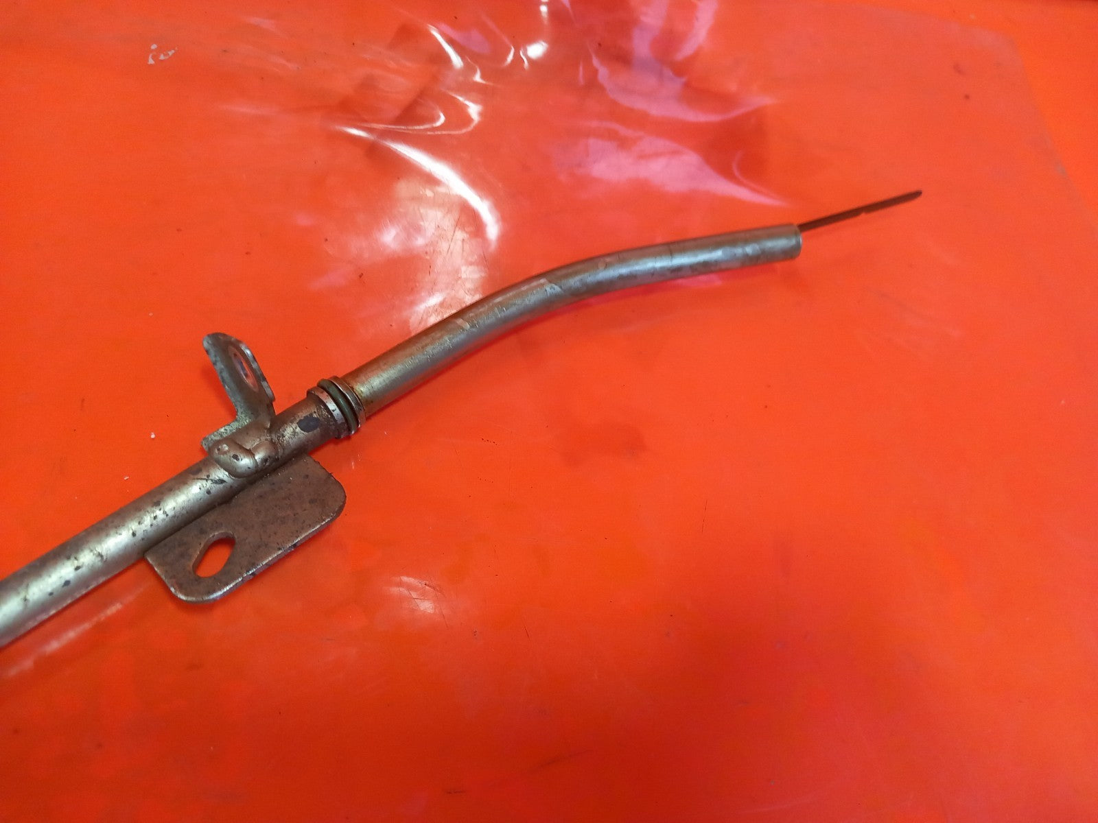 2024 Dacia Jogger Oil Level Dipstick 111502549R Warranty A391 - Image 12