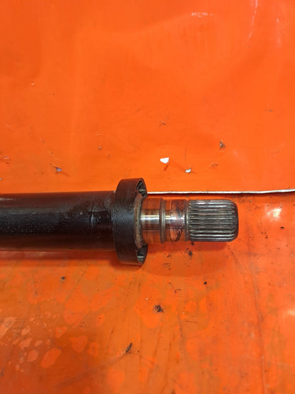 ✅BMW 220D M SPORT F44 2.0 DIESEL 2023 FRONT RIGHT AUTO DRIVESHAFT Warranty A293 - Image 7