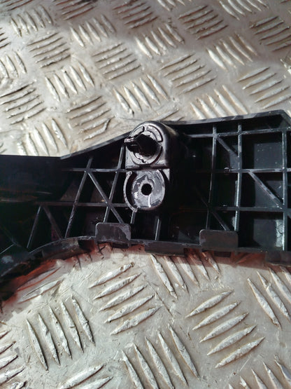 2017 Ford Ranger Wildtrak Front Left Bumper Bracket Warranty A401 - Image 6