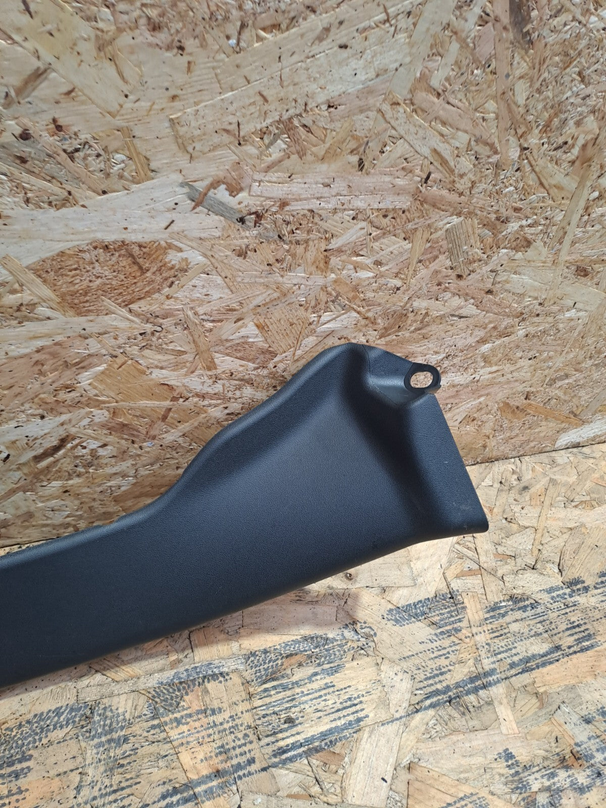 ✅2018-2025 TESLA MODEL 3 INTERIOR BOOT LID TRIM COVER 1643516-00-A + WARRANTY - Image 3