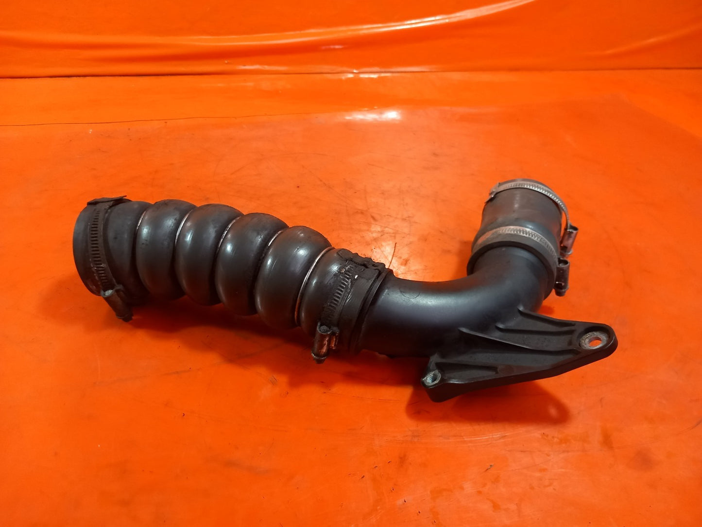Ford Transit Connect 1.5 Diesel 2017 XWGA Intercooler Pipe F1B16C750AB A369 - Image 10