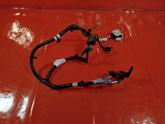 ✅2020 SMART FORFOUR ELECTRICAL WIRING HARNESS A4535408826 + WARRANTY A263 - Image 1
