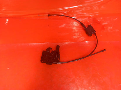 2018 Seat Arona Front Bonnet Lock Catch Mech 6F0823509 Warranty xAA - Image 1