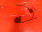 2018 Seat Arona Front Bonnet Lock Catch Mech 6F0823509 Warranty xAA - Image 1