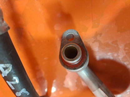 ✅2019-2025 FORD PUMA MK2 1.0P AIR CONDITION PIPES L1BH-19F618-AA L1BH-19A704-AB - Image 8