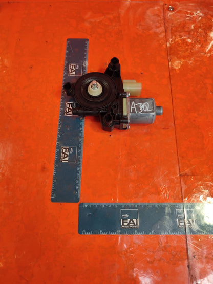 ✅FORD KUGA St-LINE 1.5 PETROL 2024 REAR RIGHT WINDOW MOTOR 0130822090 Warranty - Image 3